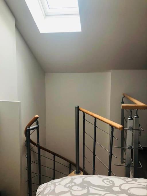 Charmette Apartman Dijon Kültér fotó
